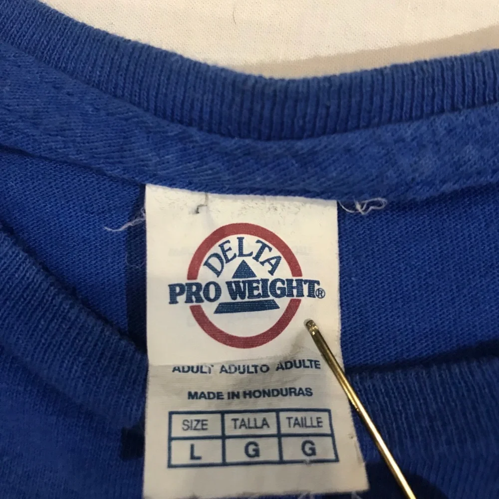 True vintage 90’s Vegas shirt - Picture 5 of 5